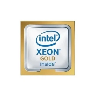 Intel Xeon Gold 6240L 2.6GH CPUs
